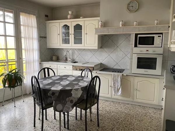 Immobilier Reims (51100) – Maison 88m2 – 260 000 €