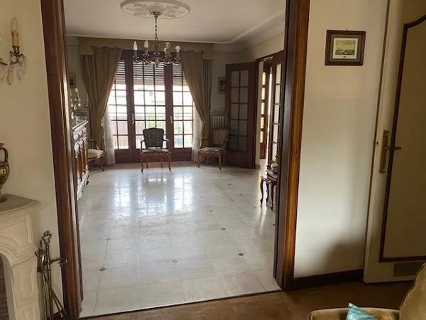 Immobilier Reims (51100) – Maison 88m2 – 260 000 €