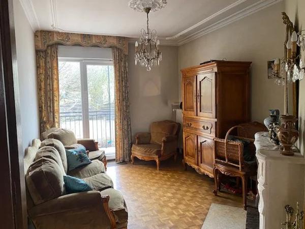 Immobilier Reims (51100) – Maison 88m2 – 260 000 €