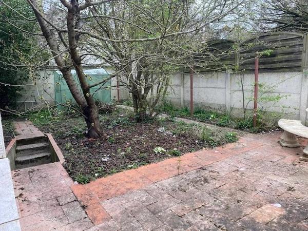 Immobilier Reims (51100) – Maison 88m2 – 260 000 €