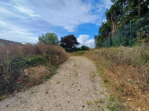 Terrain à SOCHAUX, 25600 - 1232m²