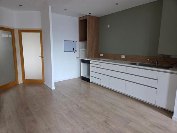 29600 MORLAIX Appartement Morlaix 3 pièce(s)