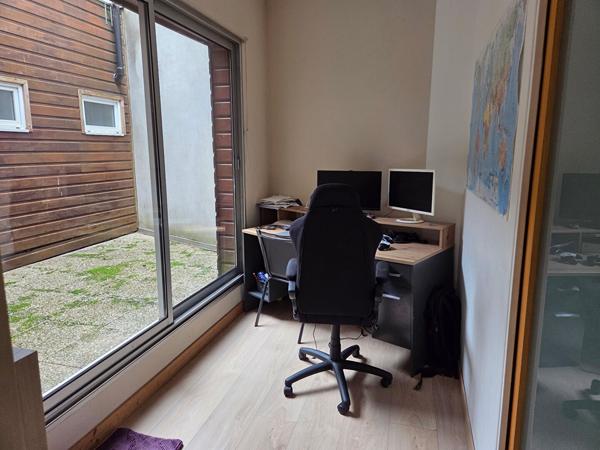 29600 MORLAIX Appartement Morlaix 3 pièce(s)