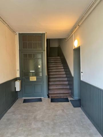 29600 MORLAIX Appartement Morlaix 3 pièce(s)