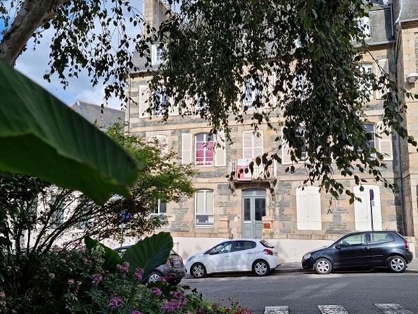 29600 MORLAIX Appartement Morlaix 3 pièce(s)