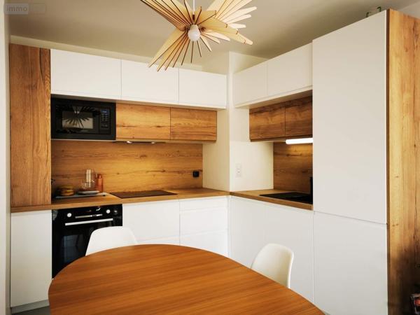 Appartement à vendre à Dinard en Ille-et-Vilaine (35800), ref : 028/1347