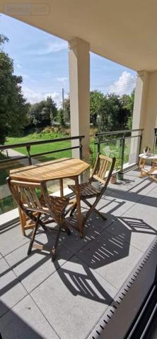 Appartement à vendre à Dinard en Ille-et-Vilaine (35800), ref : 028/1347