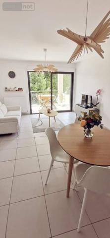 Appartement à vendre à Dinard en Ille-et-Vilaine (35800), ref : 028/1347