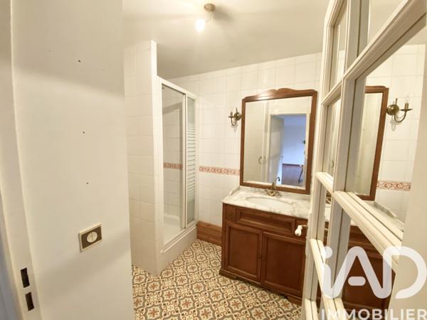 Appartement à vendre 2 pièces 47 m² Drancy