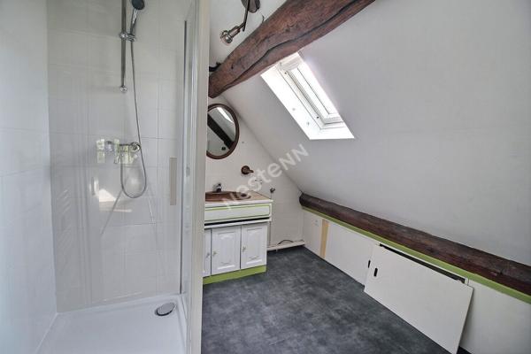 Appartement F2 en DUPLEX à NOGENT LE ROI