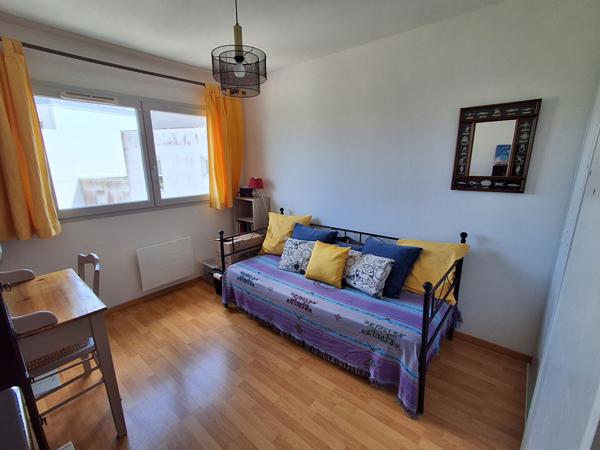 Appartement 3 pièces à vendre à Saint Nazaire - Réf 5351