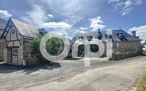 Maison à vendre    6 pièces •  Chasteaux