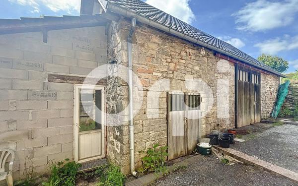 Maison à vendre    6 pièces •  Chasteaux