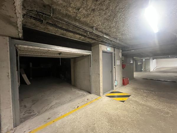 DOURDAN - Résidence proche centre-ville, ascenseur !