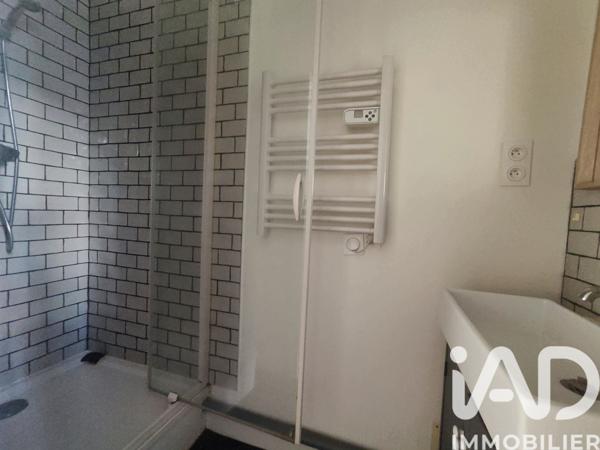 Location appartement 2 pièces 36 m² Libourne