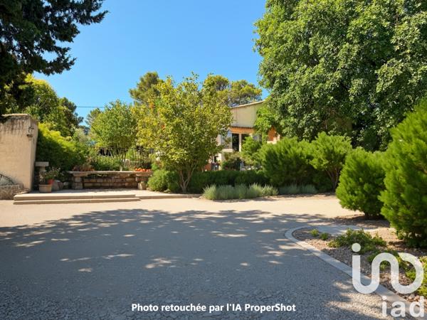 Maison à vendre 5 pièces 112 m² Rians