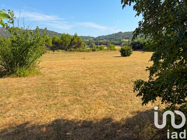 Maison à vendre 5 pièces 112 m² Rians