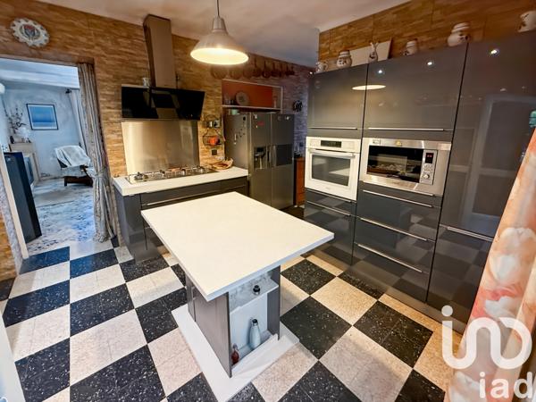 Maison à vendre 5 pièces 112 m² Rians