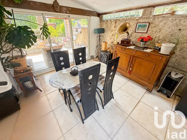 Maison à vendre 5 pièces 112 m² Rians