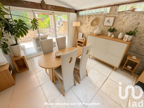 Maison à vendre 5 pièces 112 m² Rians