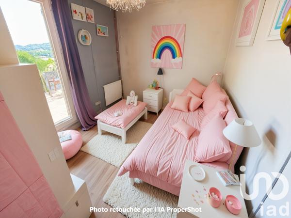 Maison à vendre 5 pièces 112 m² Rians