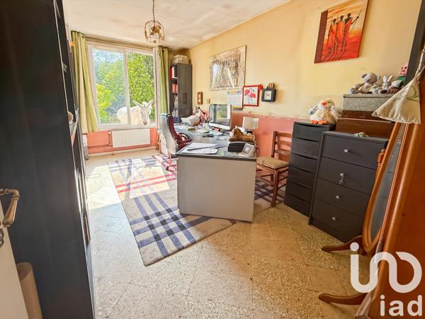 Maison à vendre 5 pièces 112 m² Rians
