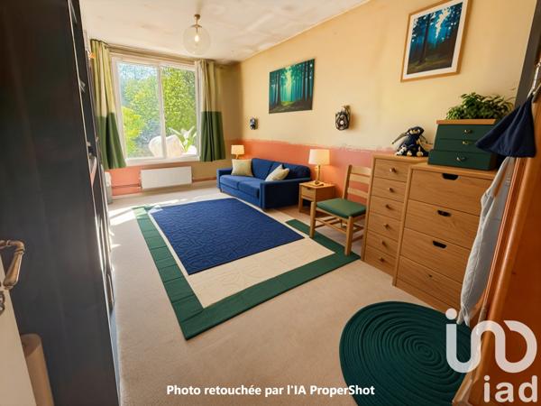 Maison à vendre 5 pièces 112 m² Rians