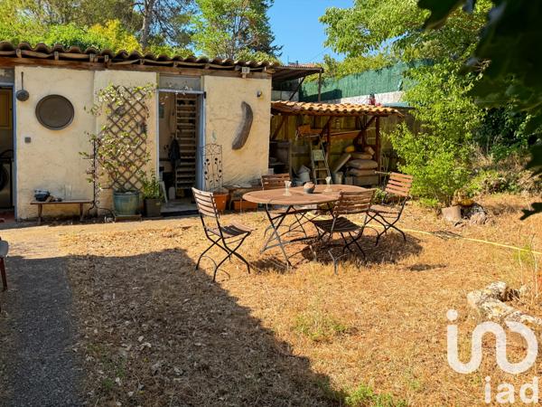 Maison à vendre 5 pièces 112 m² Rians