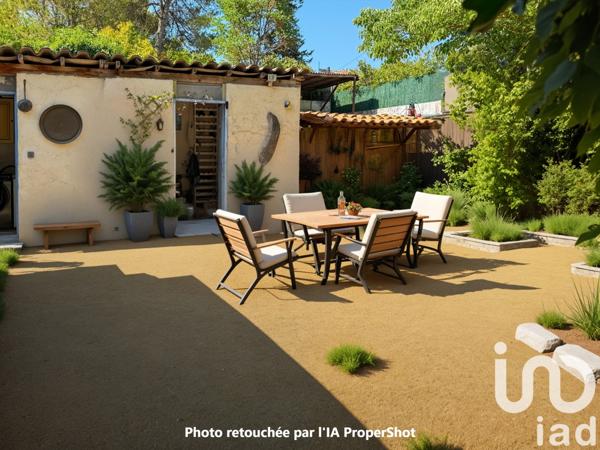 Maison à vendre 5 pièces 112 m² Rians