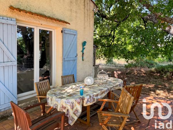 Maison à vendre 5 pièces 112 m² Rians