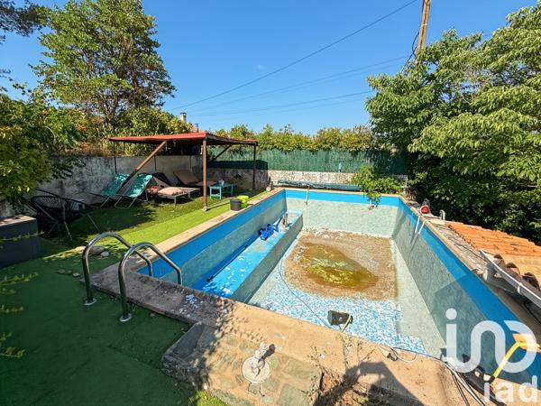 Maison à vendre 5 pièces 112 m² Rians