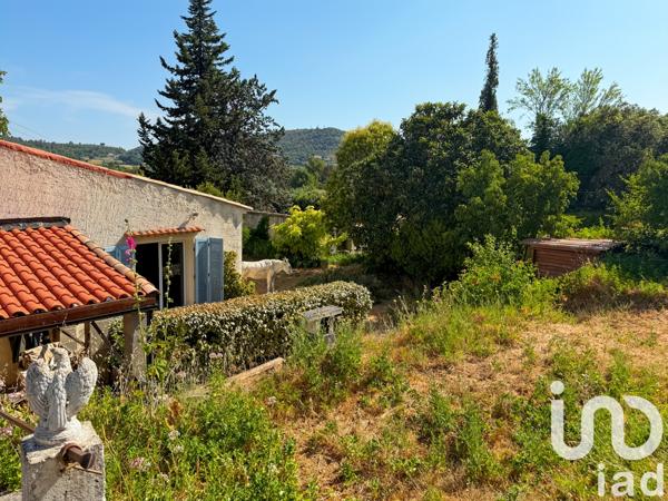 Maison à vendre 5 pièces 112 m² Rians