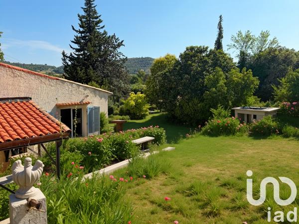 Maison à vendre 5 pièces 112 m² Rians