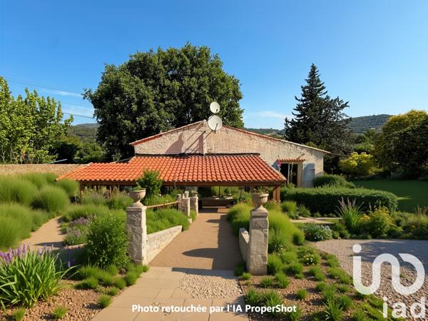 Maison à vendre 5 pièces 112 m² Rians