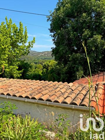 Maison à vendre 5 pièces 112 m² Rians