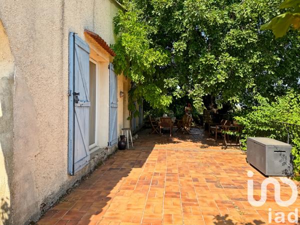 Maison à vendre 5 pièces 112 m² Rians