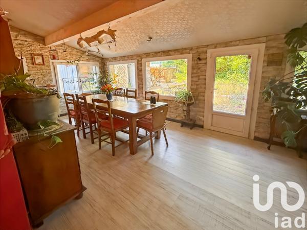 Maison à vendre 5 pièces 112 m² Rians