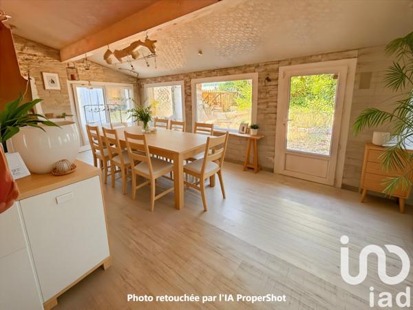 Maison à vendre 5 pièces 112 m² Rians