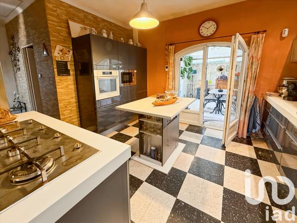 Maison à vendre 5 pièces 112 m² Rians