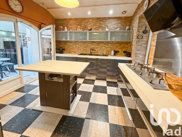 Maison à vendre 5 pièces 112 m² Rians