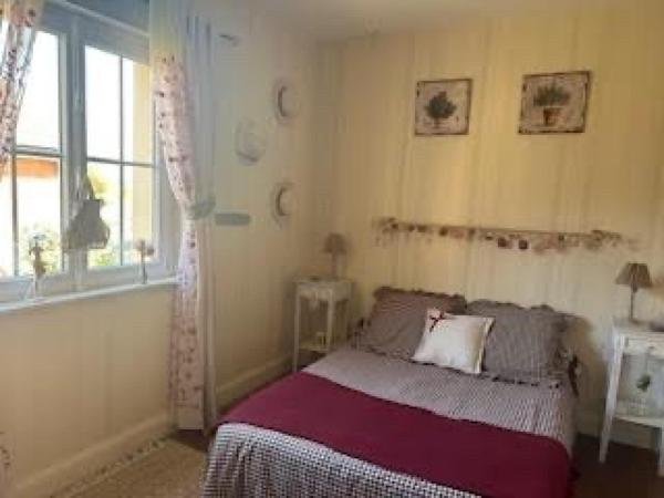 Maison parfaite, proche de tout