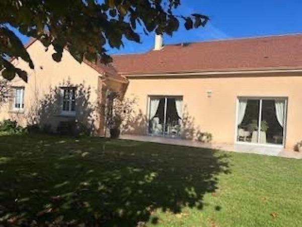 Maison parfaite, proche de tout