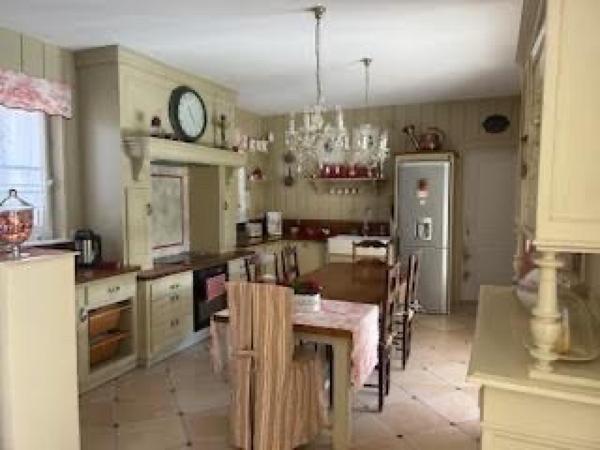 Maison parfaite, proche de tout