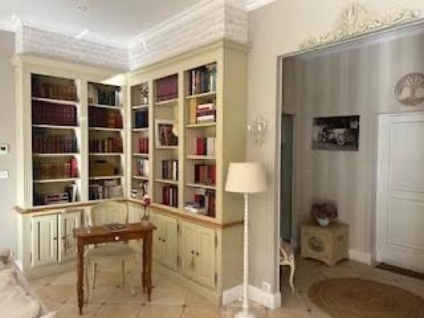 Maison parfaite, proche de tout