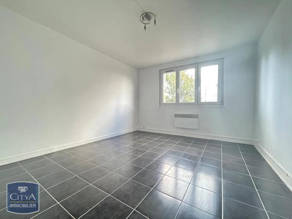 Appartement à vendre 3 pièces 56m²