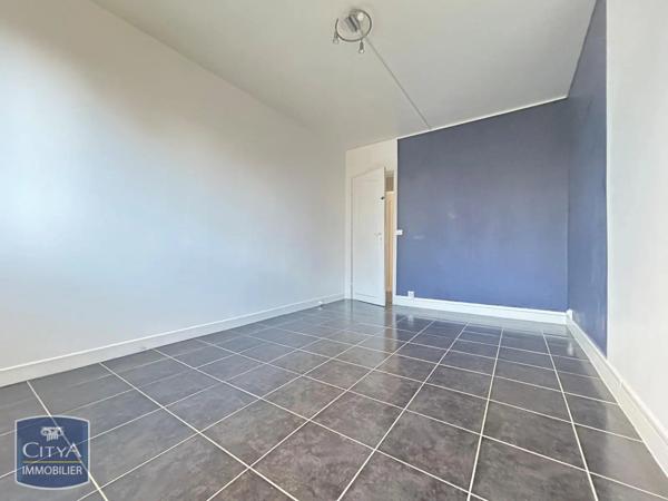 Appartement à vendre 3 pièces 56m²