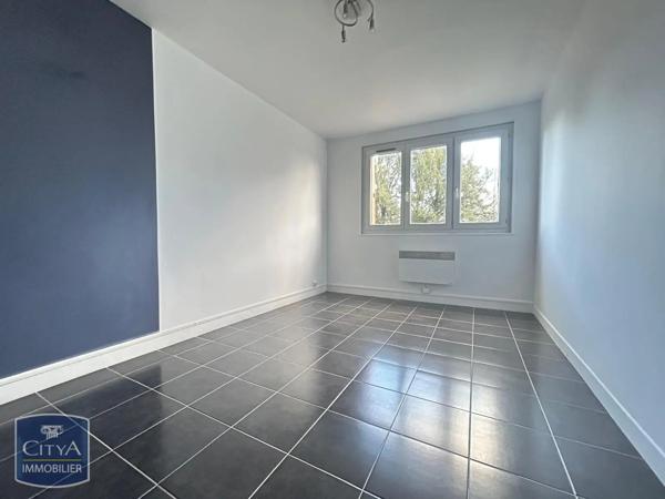 Appartement à vendre 3 pièces 56m²
