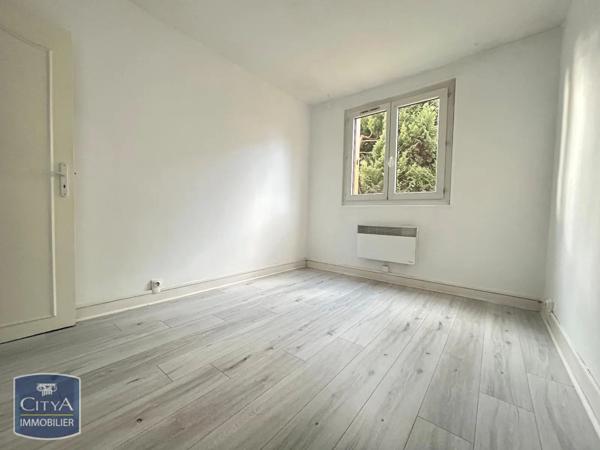 Appartement à vendre 3 pièces 56m²