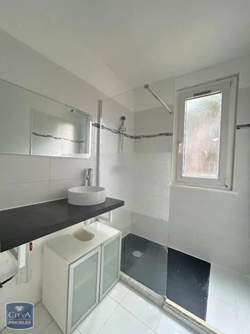 Appartement à vendre 3 pièces 56m²