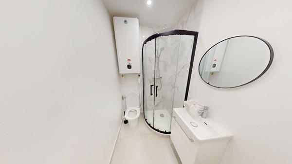 Studio Villeneuve Saint Georges 15.05 m2 Tout Inclus